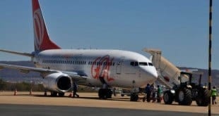 Montes Claros - Gol linhas aéreas cancela voos com destino a Montes Claros