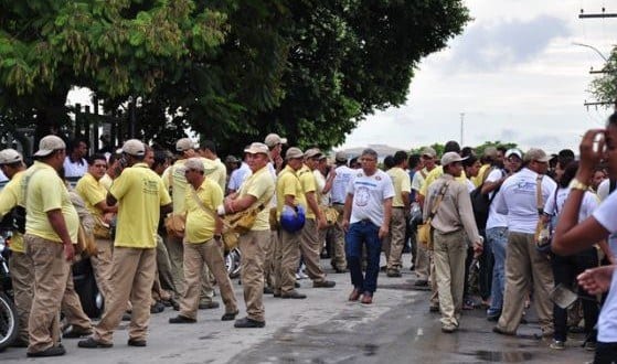 Montes Claros - Município decreta situação de emergência por Dengue