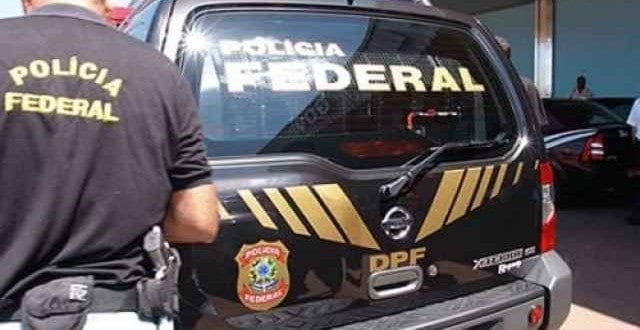 PF cumpre mandados em operação ligada à Lava Jato nesta sexta-feira (26)