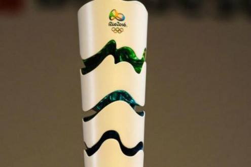 Rio 2016 - Voluntários poderão ajudar durante a passagem da tocha olímpica por Montes Claros