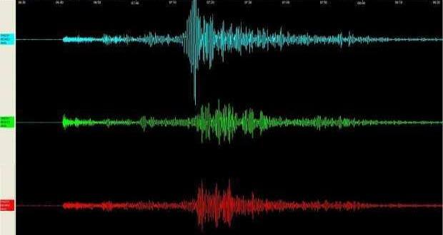 Norte de Minas - Terremoto assusta moradores da comunidade rural de Laranjeiras em Mirabela