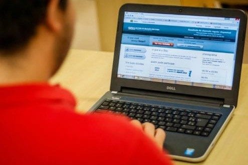 Sisu 2016 - Candidatos em lista de espera começam a ser convocados
