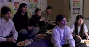 Cena de The Wolfpack, de Crystal Moselle, exibido na Netflix.