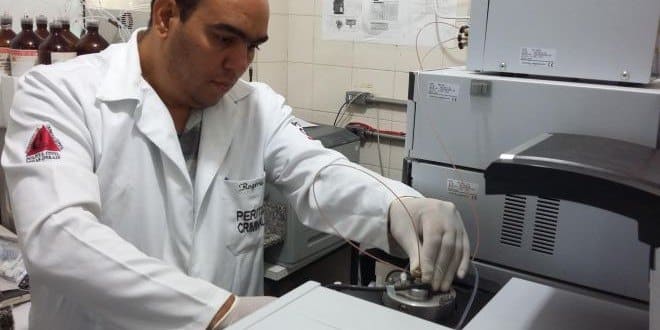 MG - Polícia Civil de Minas ganha 129 novos profissionais para a Superintendência Técnico Científica‏