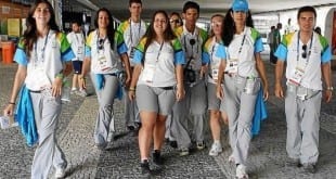 Voluntários ainda podem se inscrever para participar