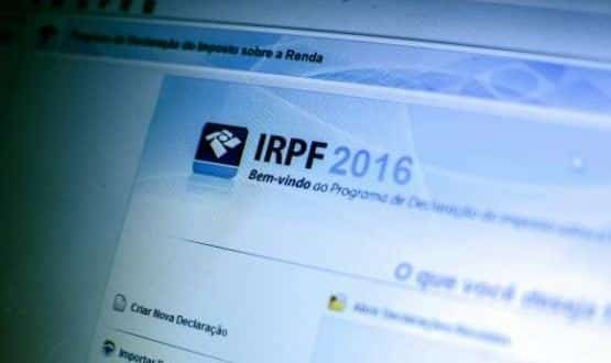 Receita Federal recebe declaração do Imposto de Renda a partir desta terça (1)