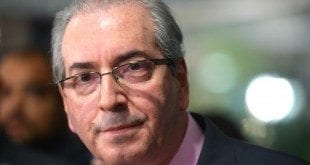 STF julga nesta quarta pedido de denúncia da PGR contra Eduardo Cunha