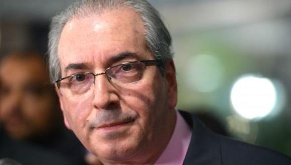 STF julga nesta quarta pedido de denúncia da PGR contra Eduardo Cunha
