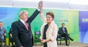 Juiz federal suspende nomeação de ex-presdiente Lula para Casa Civil
