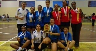 Equipes de Handebol de Montes Claros serão apresentadas nesta quinta (17)