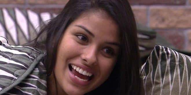 BBB 2016 - Munik compara negros a domésticos no “BBB” e público critica no Twitter: #MunikRacista