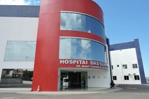 Montes Claros - STJ suspendeu a liminar que determinava a devolução dos equipamentos hospitalares a Hospital Mario Ribeiro