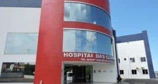 Montes Claros - Equipamentos são devolvidos ao Hospital das Clínicas