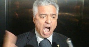 O ex-presidente Luiz Inácio Lula da Silva foi nomeado pela presidente Dilma Rousseff ministro da Casa Civil