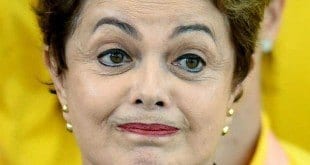 O relator considerou haver indícios de que Dilma cometeu crimes de responsabilidade
