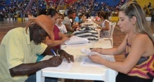 Montes Claros - Entrega de unidades do Programa 'Minha Casa Minha Vida" só depende de autorização do governo federal