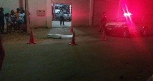 Norte de Minas - Mulher mata namorado a facada para se defender de agressões em Jaíba