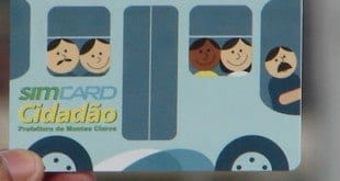 Montes Claros - Recadastramento dos usuários de cartões SIMCARD Gratuidade começa hoje (07)