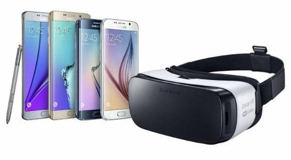 Samsung apresenta Galaxy S7 e S7 EDGE