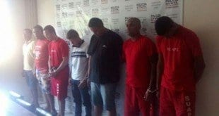 Montes Claros - Polícia Civil deflagra operação "SANTA PAZ" e prende 7 por envolvimento em homicídios