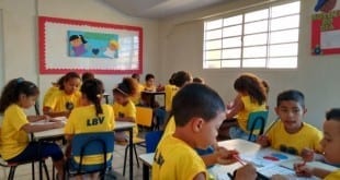 Montes Claros - LBV amplia atendimento a crianças e adolescentes em Montes Claros