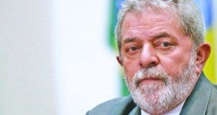 Lula está de volta ao Palácio do Planalto após cinco anos