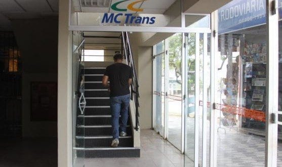 Emprego - MCTrans contrata médico do trabalho