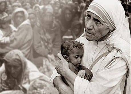 Vaticano canonizará Madre Teresa de Calcutá