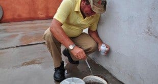 Montes Claros - Centro de Controle de Zoonoses de Montes Claros divulga dados da Guerra ao Aedes aegypti