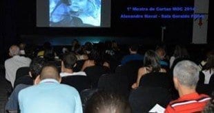 Cultura Moc - 1ª Mostra Pequi audiovisual do Norte de Minas em Montes Claros