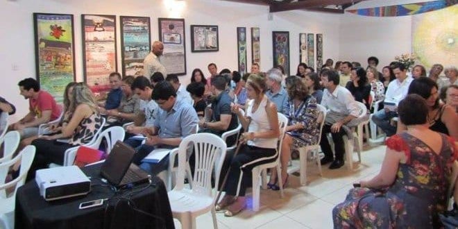 O Instituto Hoffman do Brasil apresenta em Montes Claros uma palestra desafiante