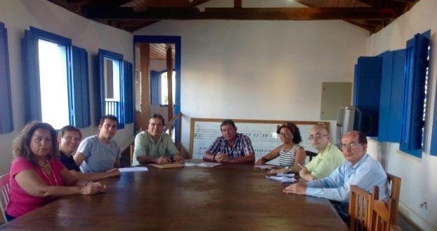 Cultura Moc - Ecologia e cultura serão temas de evento artístico