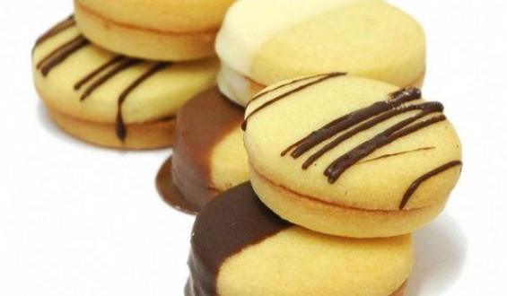 Biscoitos recheados são falsas opções saudáveis (Foto: Free Images)