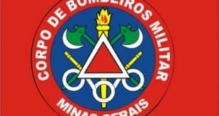 Concurso para oficiais do Corpo de Bombeiros de Minas Gerais