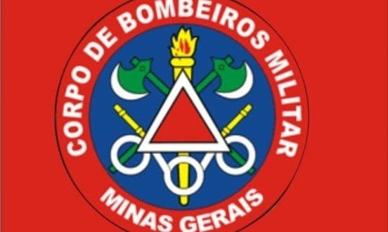 Concurso para oficiais do Corpo de Bombeiros de Minas Gerais