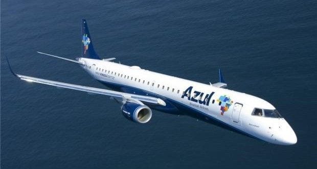 O aporte na portuguesa foi um requisito do acordo entre Azul e HNA Group
