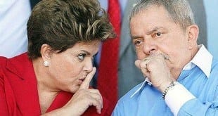 A ida de Lula para a equipe de Dilma só não foi anunciada ainda porque o governo e advogados do ex-presidente estudam se não há empecilho jurídico para a posse