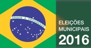 Eleições Municipais de 2016 terão novas regras