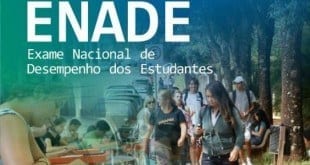 MEC divulga cursos que serão avaliados no Enade 2016