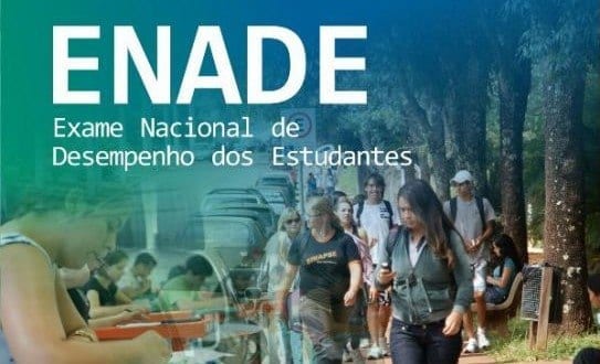MEC divulga cursos que serão avaliados no Enade 2016