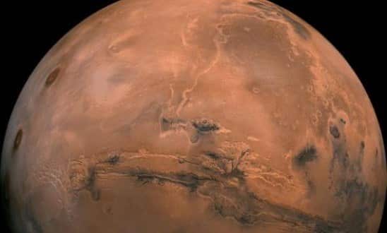 A missão vai avançar a compreensão dos processos de formação de todos os planetas rochosos, incluindo a Terra e sua evolução.