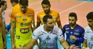 Diretoria do MOC quer contar com seu ex-treinador, caso ele se recupere