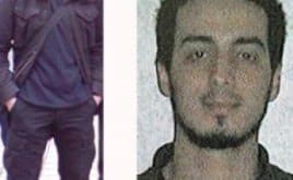 Europa - Suicidas de Bruxelas eram irmãos