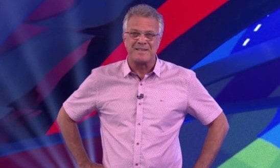Bial anunciou novidade, após eliminação de Matheus