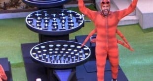 BBB 2016 - Renan mantém a liderança pela terceira semana seguida