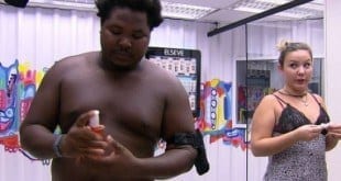 Casal foi dupla em prova sobre conhecimento sobre o par