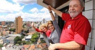 Lula saiu da conversa mais propenso a aceitar o cargo