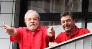 Lula deu depoimento de 4 de março à Polícia Federal