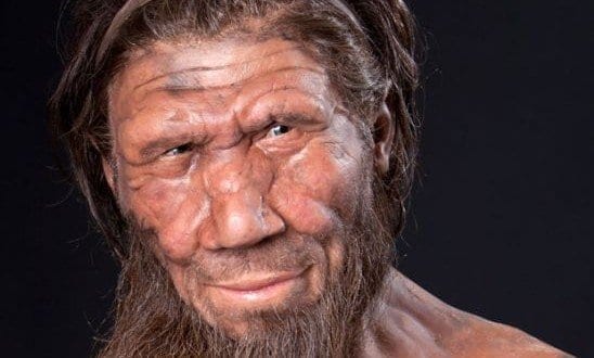 Genes de Neanderthal são encontrados nos homens modernos