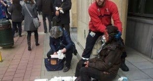 Europa - Testemunhas dos ataques em Bruxelas relatam cenas de terror